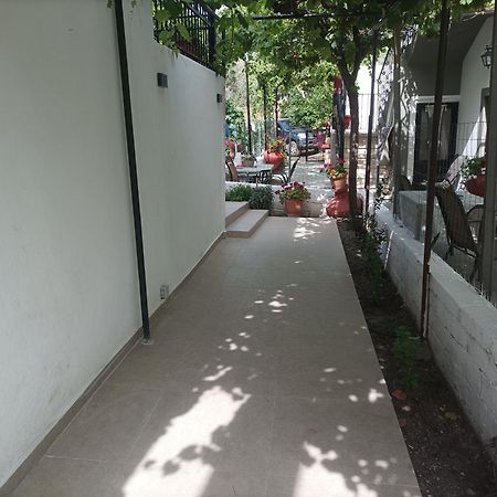 הוילה Skála Kallirákhis Georgechristi House מראה חיצוני תמונה