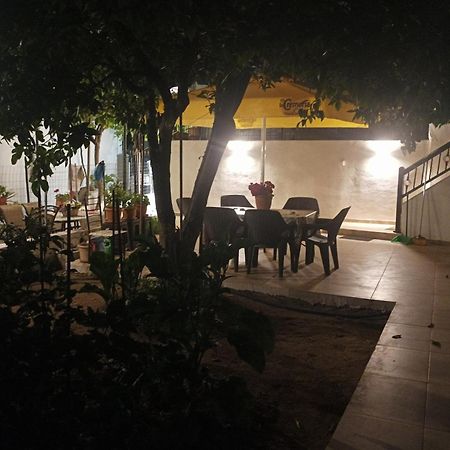 הוילה Skála Kallirákhis Georgechristi House מראה חיצוני תמונה