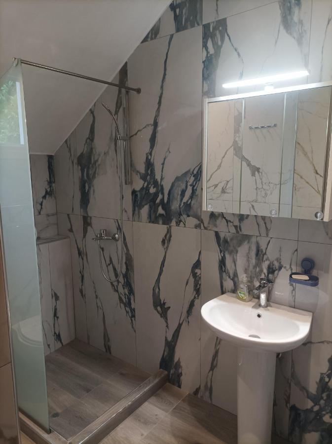 הוילה Skála Kallirákhis Georgechristi House מראה חיצוני תמונה