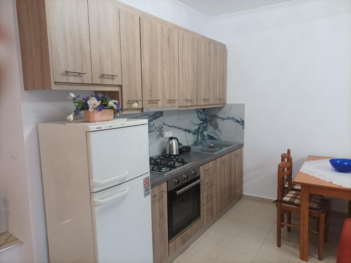 הוילה Skála Kallirákhis Georgechristi House מראה חיצוני תמונה