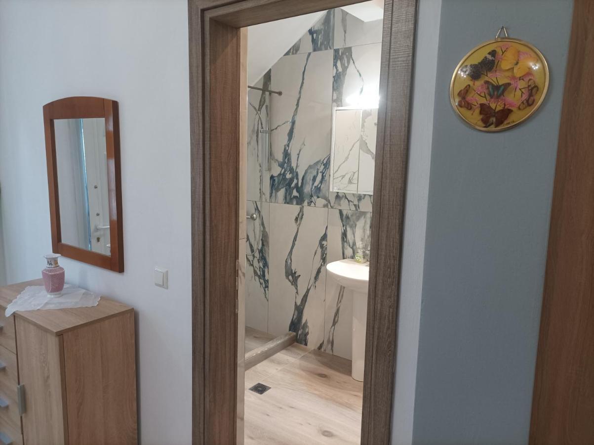 הוילה Skála Kallirákhis Georgechristi House מראה חיצוני תמונה