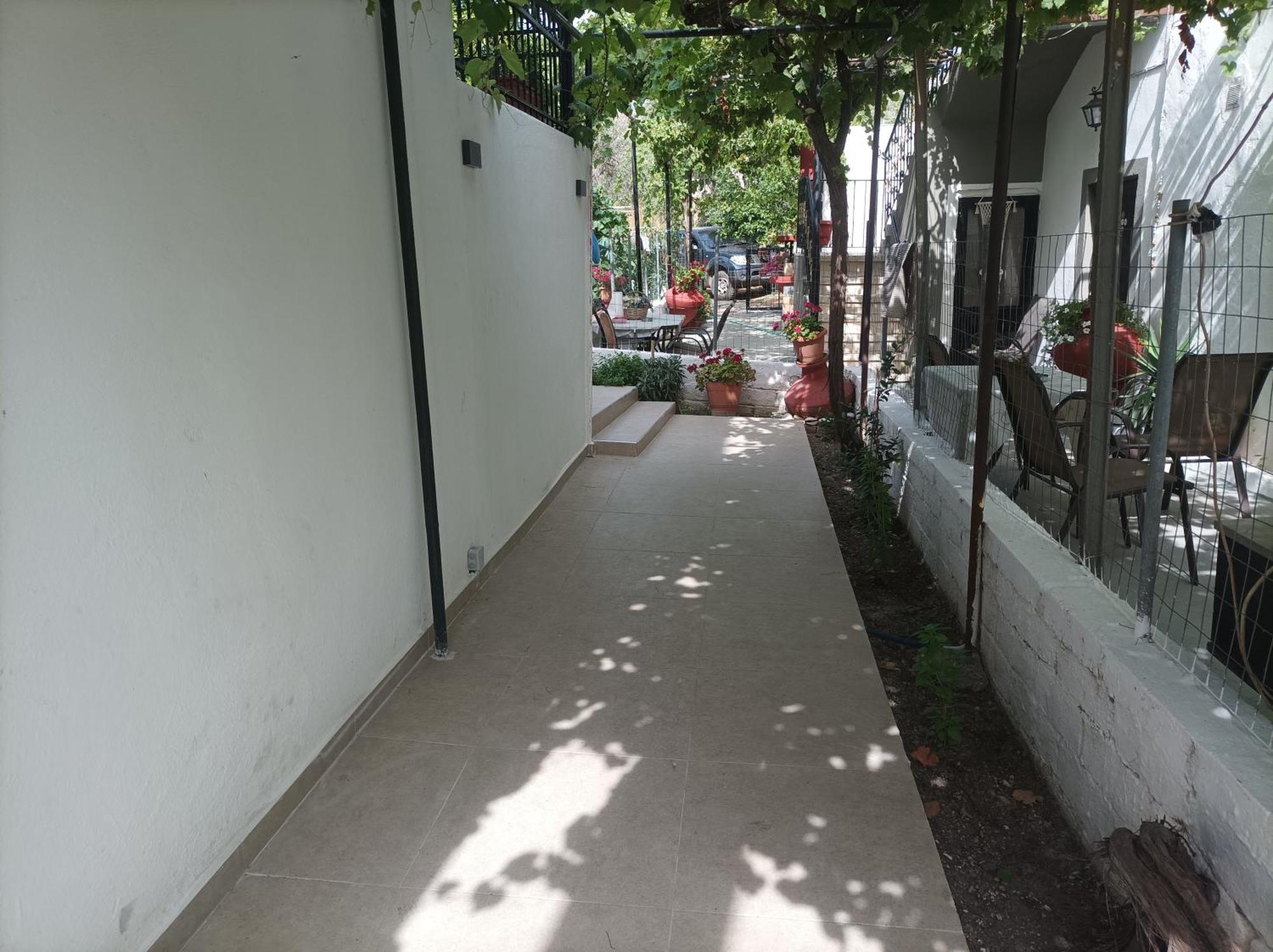 הוילה Skála Kallirákhis Georgechristi House מראה חיצוני תמונה