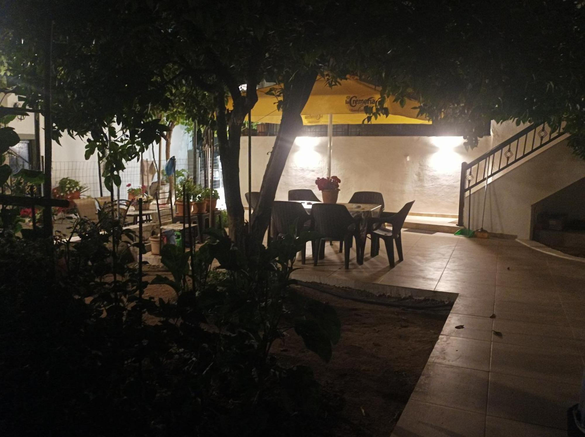 הוילה Skála Kallirákhis Georgechristi House מראה חיצוני תמונה